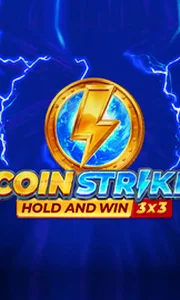 Coin Strike: Hold and Win